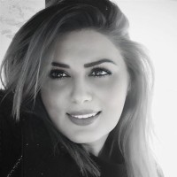 Silvana Chahine
