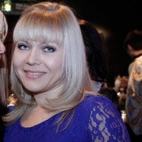 Svetlana Ovcharova