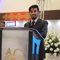 Usman Mani