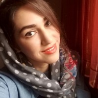 behnaz khamechian