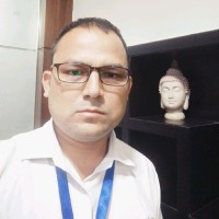 Parthasarathi Das