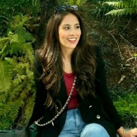 Erma Baig