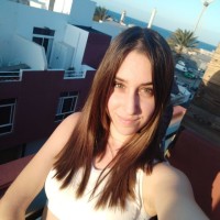 Daniela Rosales Baez