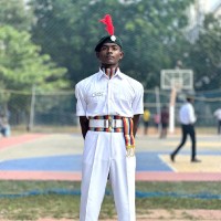 Logesh Devarajan