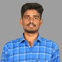 KALIDOSS A