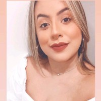 Maria Caroline Teles De Araujo