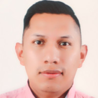 Andres Morocho Oña