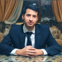 Ali Zain Merchant