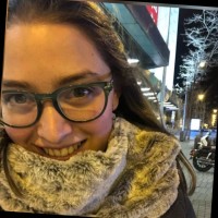 Agustina Capeika