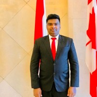 Mahesh Chathuranga