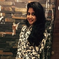 Ria Dutta