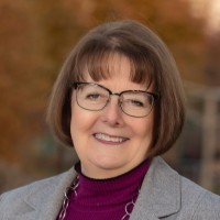 Joan Gilles, CRPC®, CLU®, ChFC®, WMCP