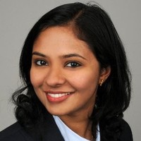 Simmi Mathew