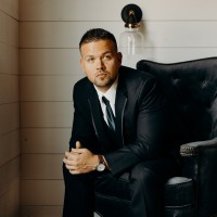 Wesley Houston