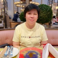 Yvonne Szeto
