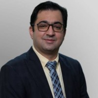 Amir Mosadegh