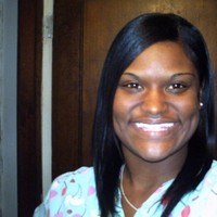 Maria Lanier