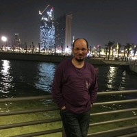 Mohamed Gad