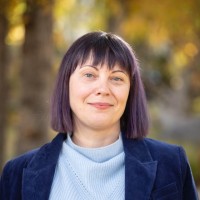 Yelena Nemoy