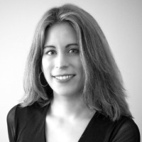 Naomi Thompson