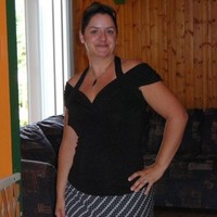 Lucie Morin