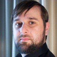 Robert Sandercott