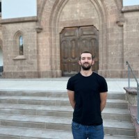 Roger Camprubí Ferrer