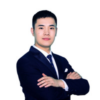 Vincent Liu