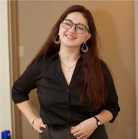Kristina Bogin