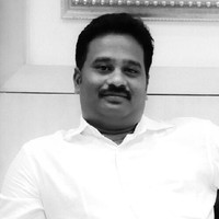 Anandan Kuppuswamy