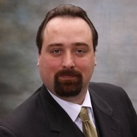 Sean M. Swafford