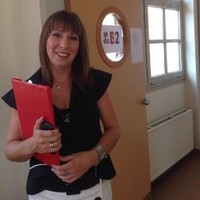 Konstantina Tzivaki, MSc