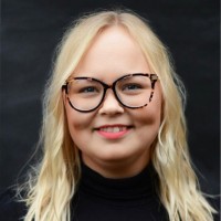 Amanda Albinsson