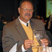 J. K. Harrill