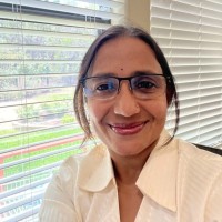 Anita Durg