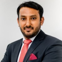 Pawan Aiyappa