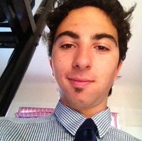 Jordan Malik