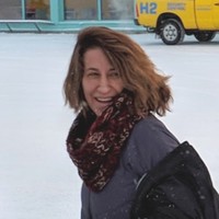 Vivian Levine