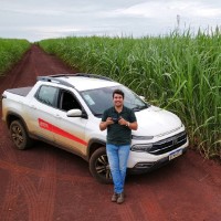 José Valfrido Alves Ximenes