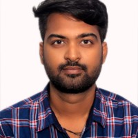 Maddila Sudhir Kumar