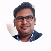 Vivek Titirmare