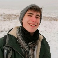 Jacob Shaw