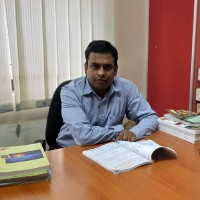 Ashwani Kumar