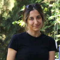 Ayse Saban