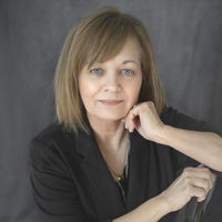 Patti Hatfield