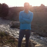 Ahmad Movasagh