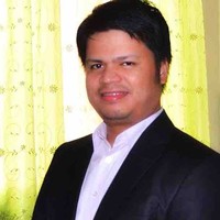 Casper Pineda
