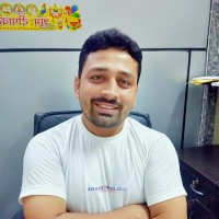 Advocate Pardeep Gupta