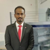 Siva Kalyana Sundar Natarajan