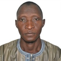 Mamane Mansour Oumarou Soumana